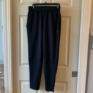 NWOT Later 8 stretch knit pant.